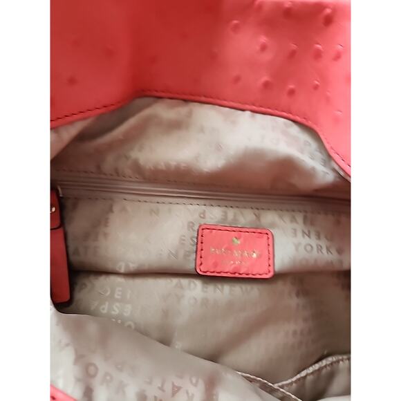 Kate Spade New York Windsor Square Stevie Bag Pre-owned In Good Condition, Clean - Picture 8 of 10